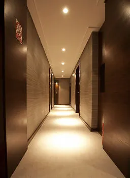 Residence 4* Zagreb
