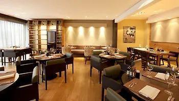 Residence Hotel 4*